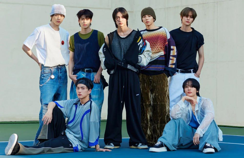 3 Brand yang Teken Kontrak dengan RIIZE di 2023, Terbaru Louis Vuitton