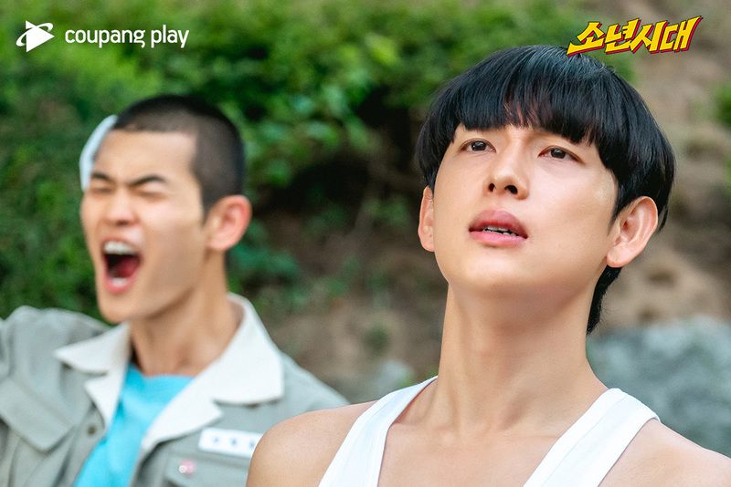 7 Tips agar Tidak Gagal Memenangkan Pertarungan dari Drakor Boyhood