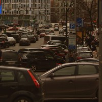 Latvia Sumbangkan Hampir 300 Mobil Sitaan ke Ukraina