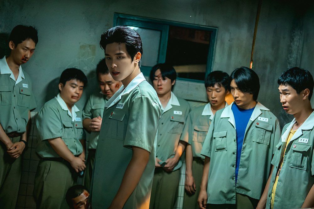 3 Penyebab Kenakalan Remaja di Drama Boyhood, Krisis Identitas