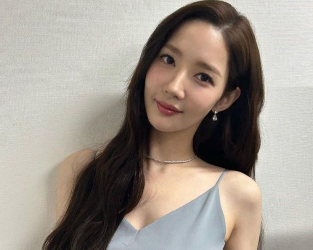 3 Cara Park Min Young Dalami Perannya di Drakor Marry My Husband