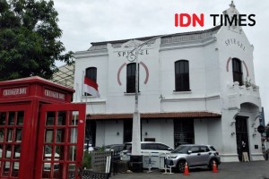 5 Rekomendasi Kuliner di Sekitar Kota Lama Semarang, Wajib Mampir!