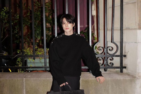 [QUIZ] Tes Psikologi Sederhana Ini Bisa Tahu Kamu Cocok Liburan Akhir Tahun Bareng Jeno NCT atau Gak