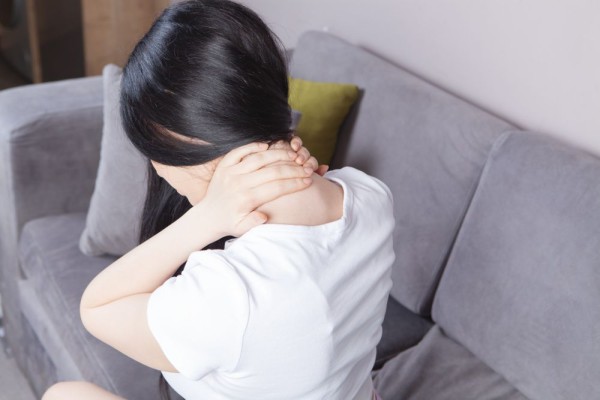 5 Tanda kalau Badan Kamu Sudah Tak Muda Lagi