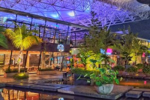 7 Tempat Merayakan Tahun Baru di Tangerang, Super Meriah!