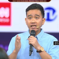 Naikkan Rasio Pajak, Gibran Mau Ada Badan Penerimaan di Bawah Presiden