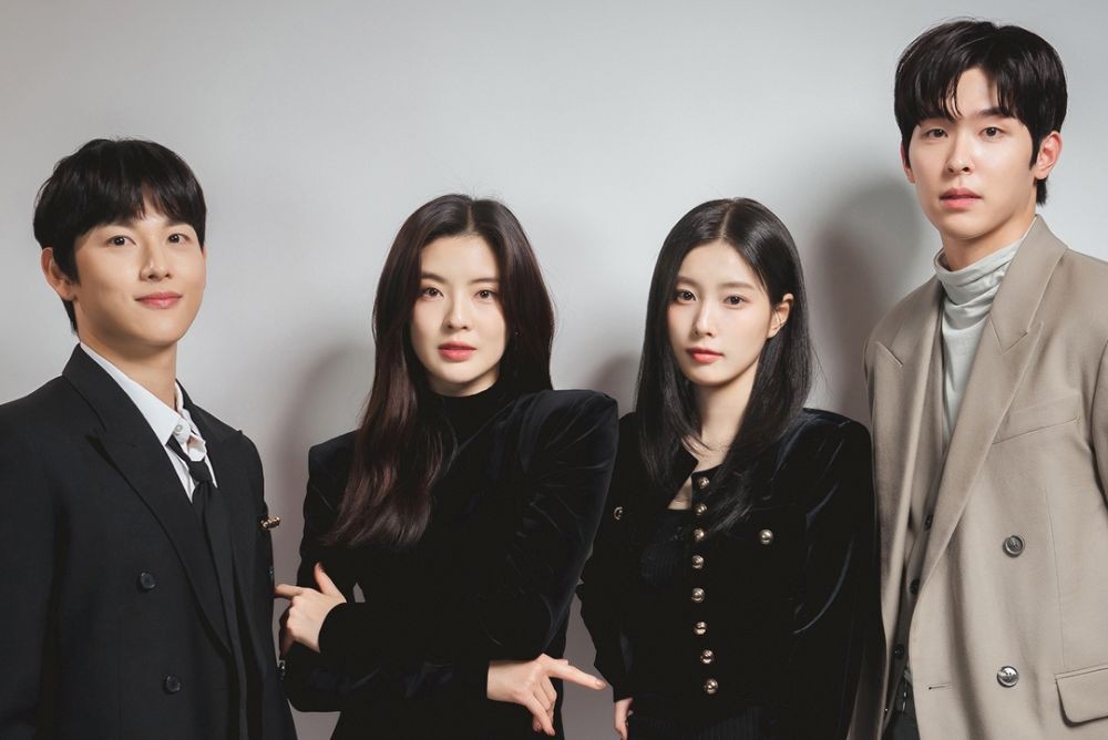 Apakah Akan Ada Drama Korea Once Upon A Boyhood Season 2?