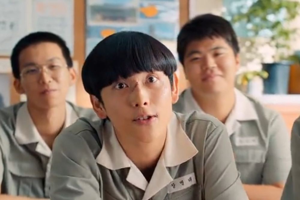 Penjelasan Ending Drama Korea Boyhood