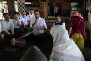 Ini Daftar 40 Kota yang Akan Dimajukan AMIN Agar Bisa Selevel Jakarta