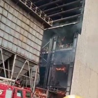 Tungku Smelter Meledak, Asosiasi Pekerja: Tutup Sementara PT ITSS  