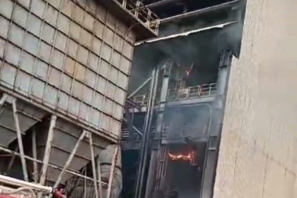 Tungku Smelter Meledak, Asosiasi Pekerja: Tutup Sementara PT ITSS  